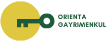 Orienta Gayrimenkul Logo