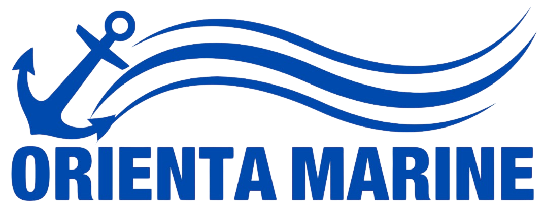 Orienta Marine Logo