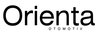Orienta otomotiv Logo